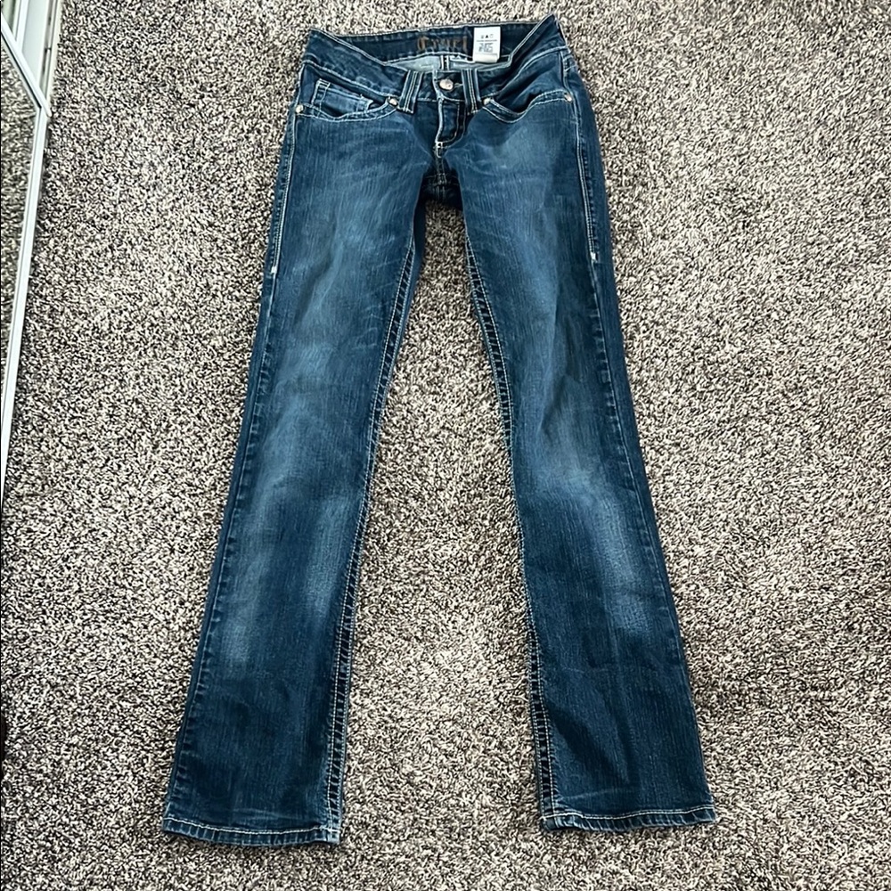 Cruel Women’s Bootcut Jeans